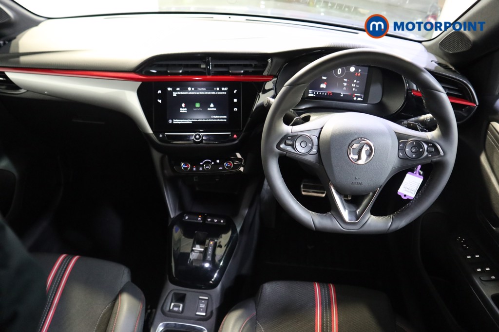 Used Vauxhall Corsa 2023 for sale - 76878767: Photo 9
