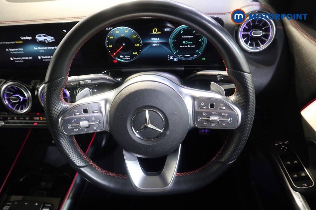 Used Mercedes-Benz EQA for sale - 78176966: Photo 10