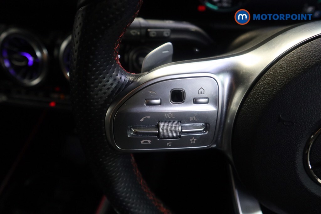 Used Mercedes-Benz EQA for sale - 78176966: Photo 11