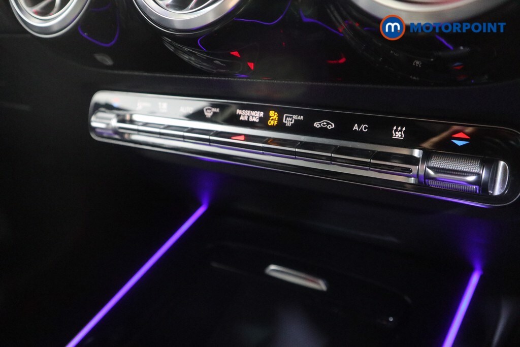 Used Mercedes-Benz EQA for sale - 78176966: Photo 17