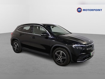 Used Mercedes-Benz EQA undefined for sale - 78176966: Photo