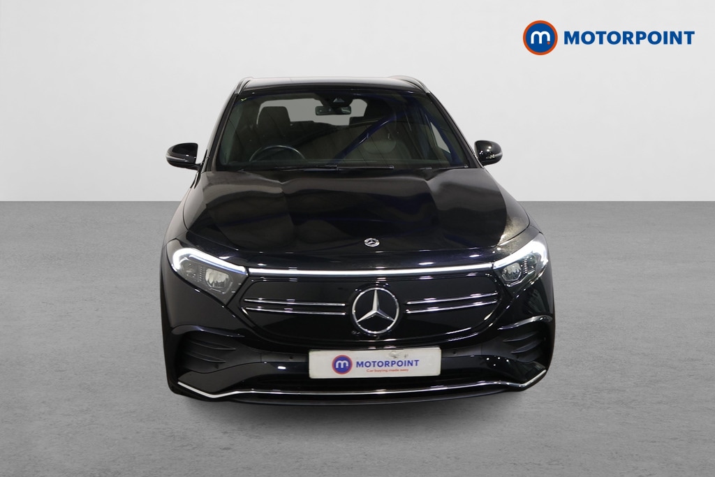 Used Mercedes-Benz EQA for sale - 78176966: Photo 2
