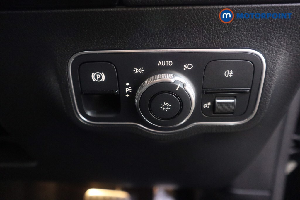 Used Mercedes-Benz EQA for sale - 78176966: Photo 20