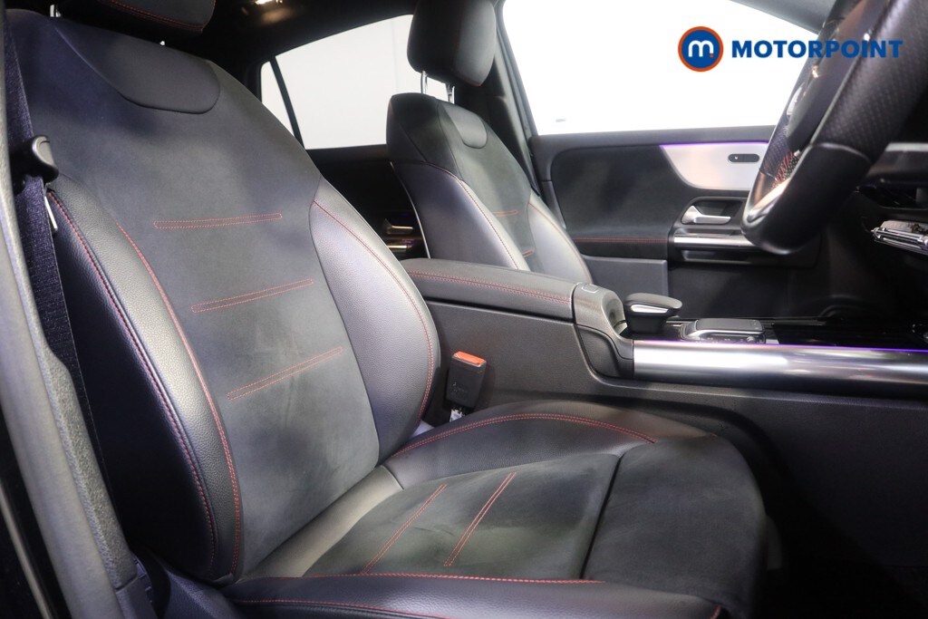 Used Mercedes-Benz EQA for sale - 78176966: Photo 27