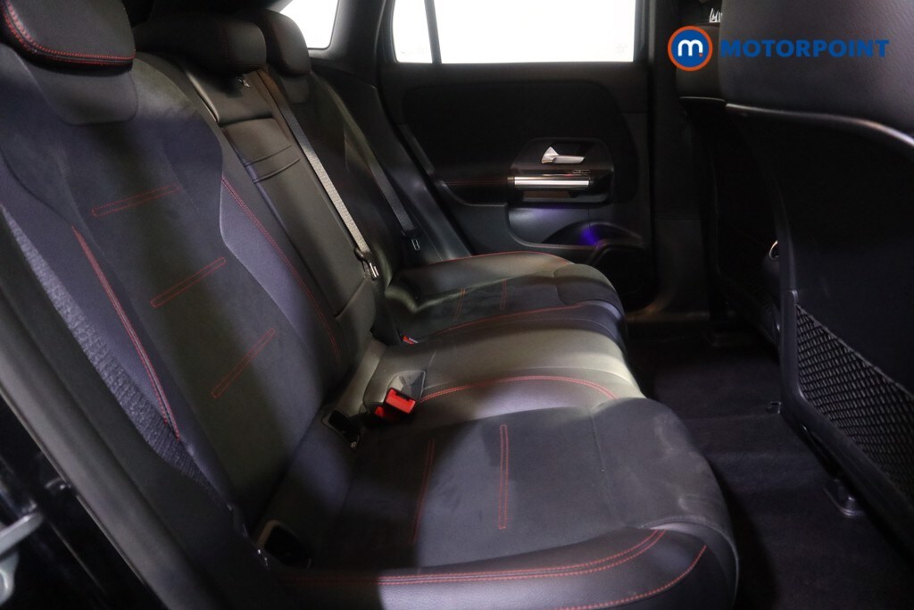 Used Mercedes-Benz EQA for sale - 78176966: Photo 28