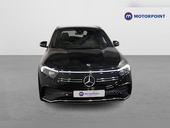Used Mercedes-Benz EQA undefined for sale - 78176966: Photo