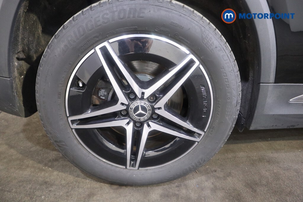 Used Mercedes-Benz EQA for sale - 78176966: Photo 35