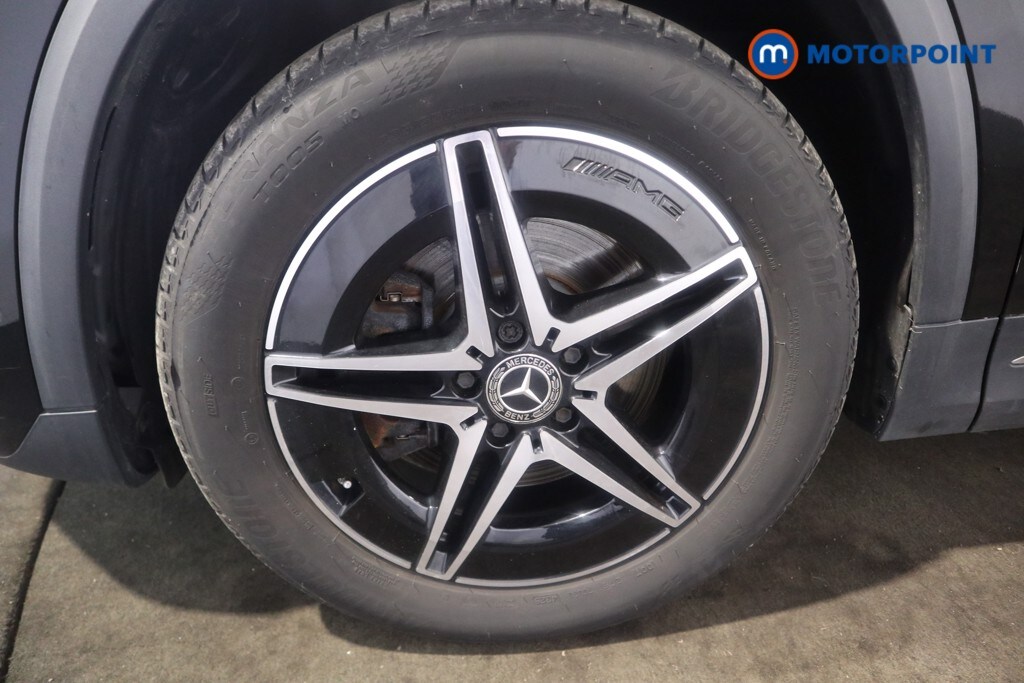 Used Mercedes-Benz EQA for sale - 78176966: Photo 37