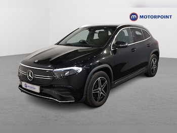 Used Mercedes-Benz EQA undefined for sale - 78176966: Photo