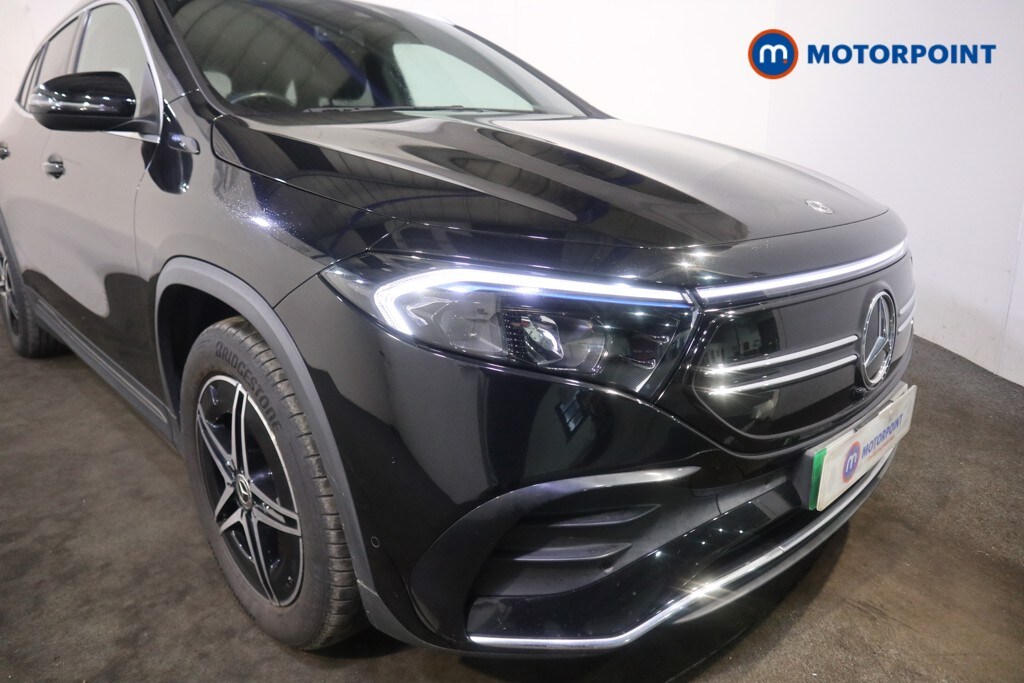 Used Mercedes-Benz EQA for sale - 78176966: Photo 48