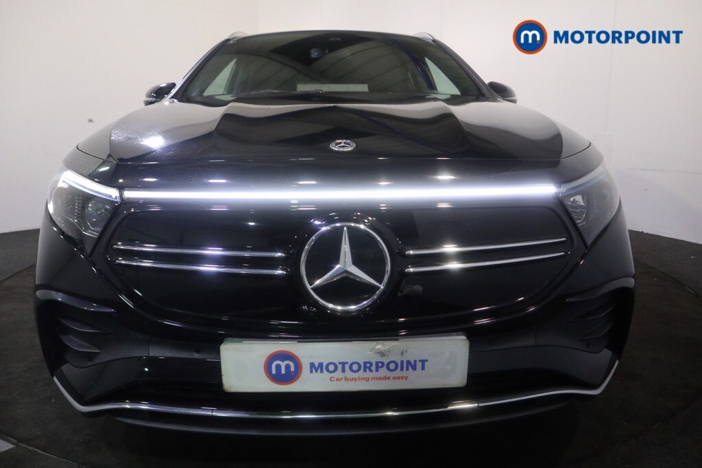 Used Mercedes-Benz EQA for sale - 78176966: Photo 49