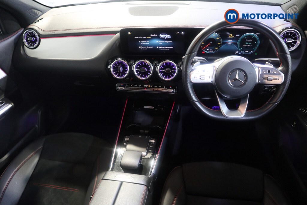 Used Mercedes-Benz EQA for sale - 78176966: Photo 9