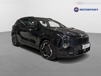 Used Kia Sportage 2026 for sale - 79828624: Photo
