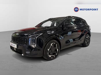 Used Kia Sportage 2026 for sale - 79828624: Photo