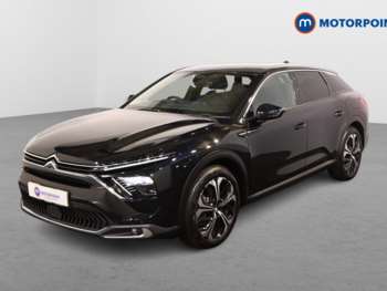 Used Citroen C5 X 2025 for sale - 74869454: Photo