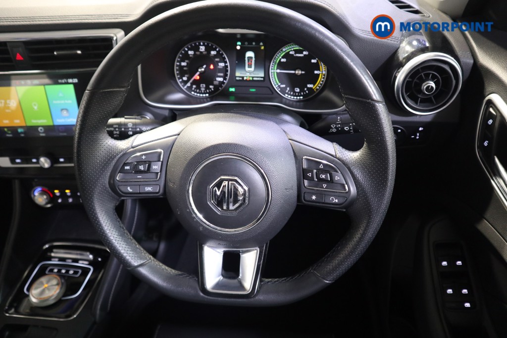 Used MG MG ZS 2020 for sale - 78162848: Photo 10