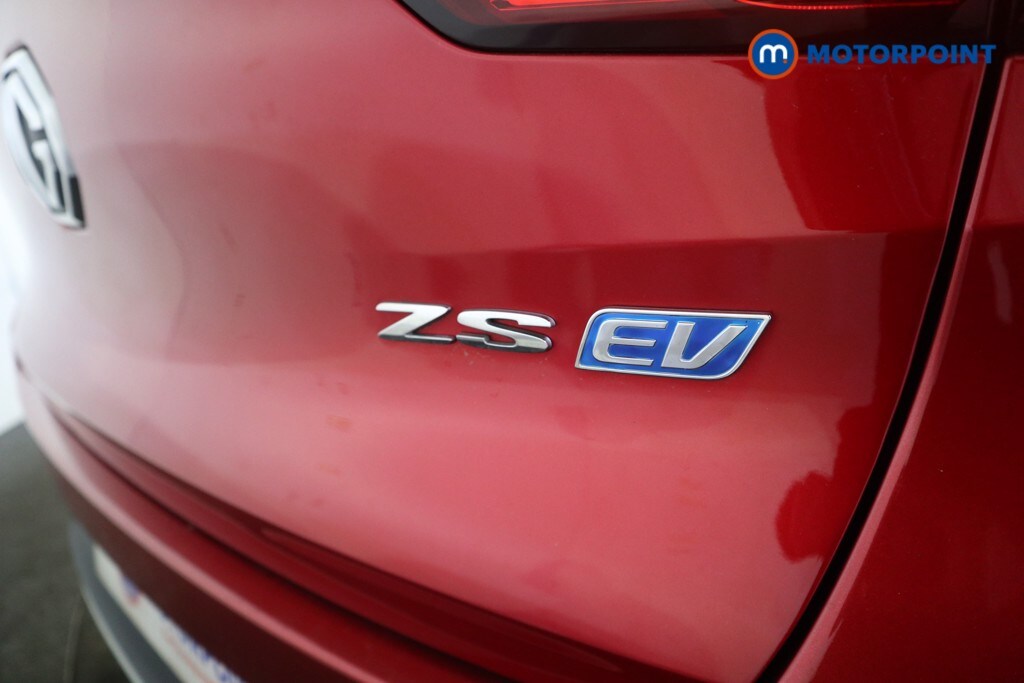 Used MG MG ZS 2020 for sale - 78162848: Photo 35