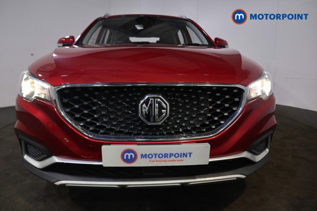 Used MG MG ZS 2020 for sale - 78162848: Photo 44