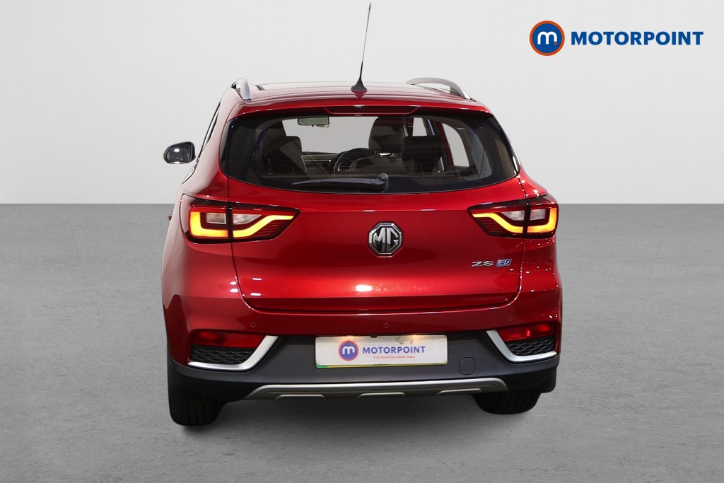 Used MG MG ZS 2020 for sale - 78162848: Photo 6