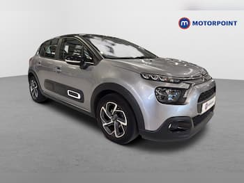 Used Citroen C3 2021 for sale - 79689384: Photo