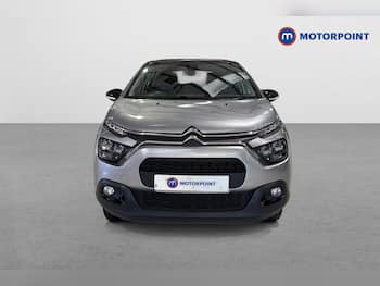 Used Citroen C3 2021 for sale - 79689384: Photo