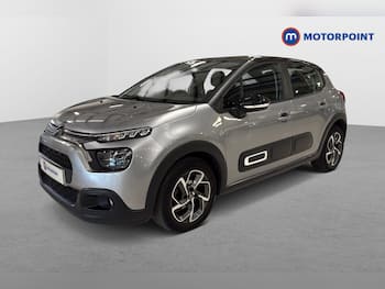 Used Citroen C3 2021 for sale - 79689384: Photo
