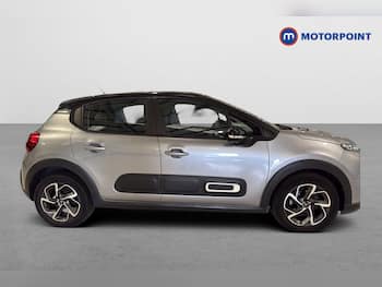 Used Citroen C3 2021 for sale - 79689384: Photo