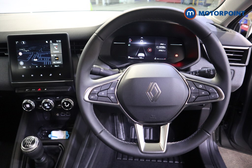 Used Renault Clio 2025 for sale - 77604297: Photo 11