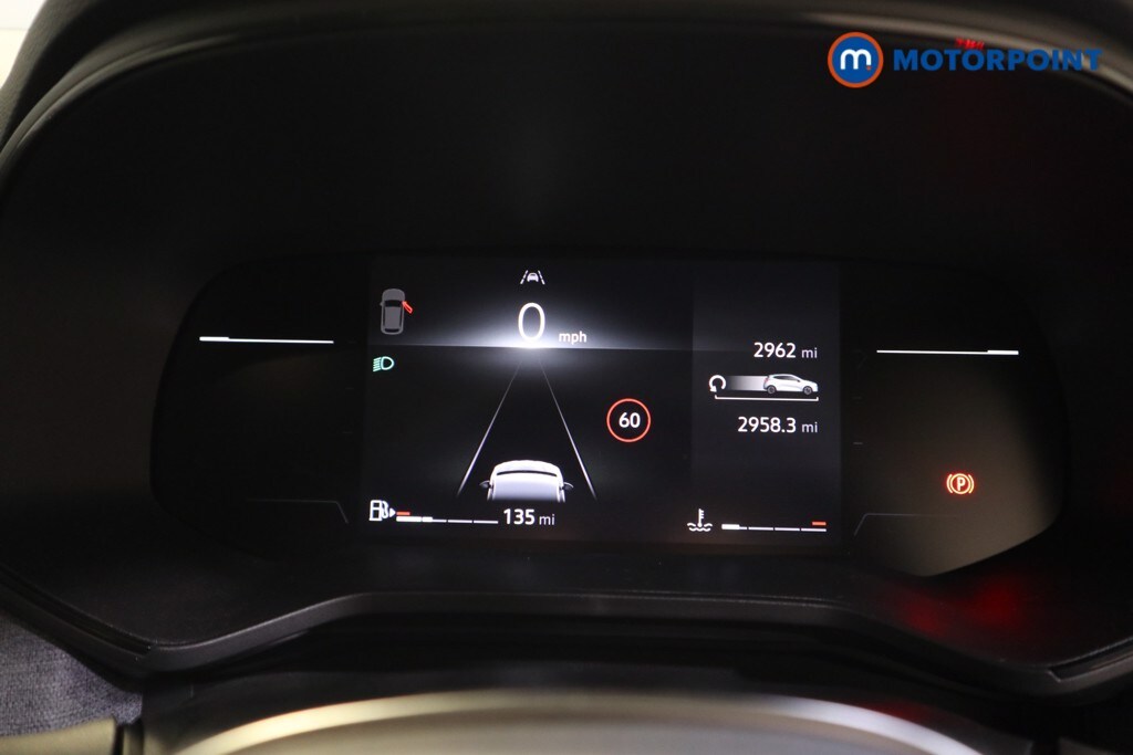 Used Renault Clio 2025 for sale - 77604297: Photo 12