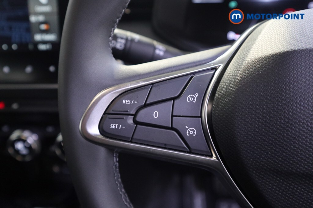 Used Renault Clio 2025 for sale - 77604297: Photo 13