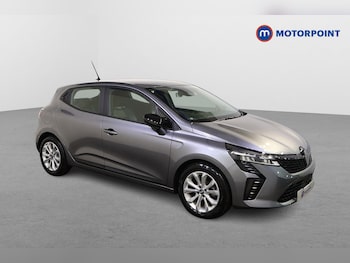 Used Renault Clio 2025 for sale - 77604297: Photo