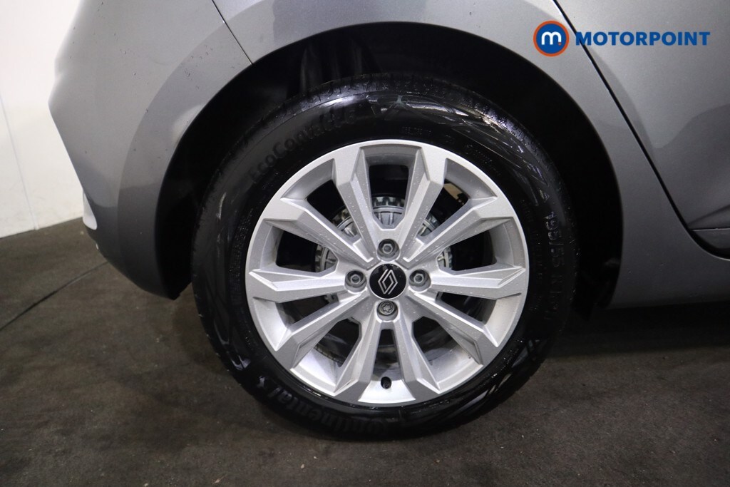 Used Renault Clio 2025 for sale - 77604297: Photo 29