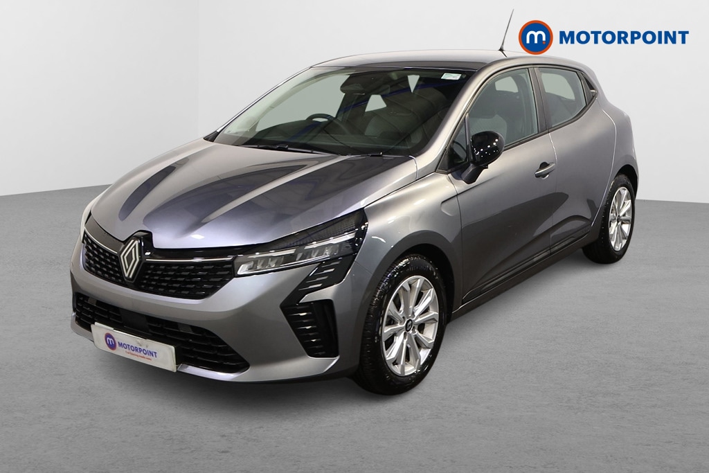 Used Renault Clio 2025 for sale - 77604297: Photo 3