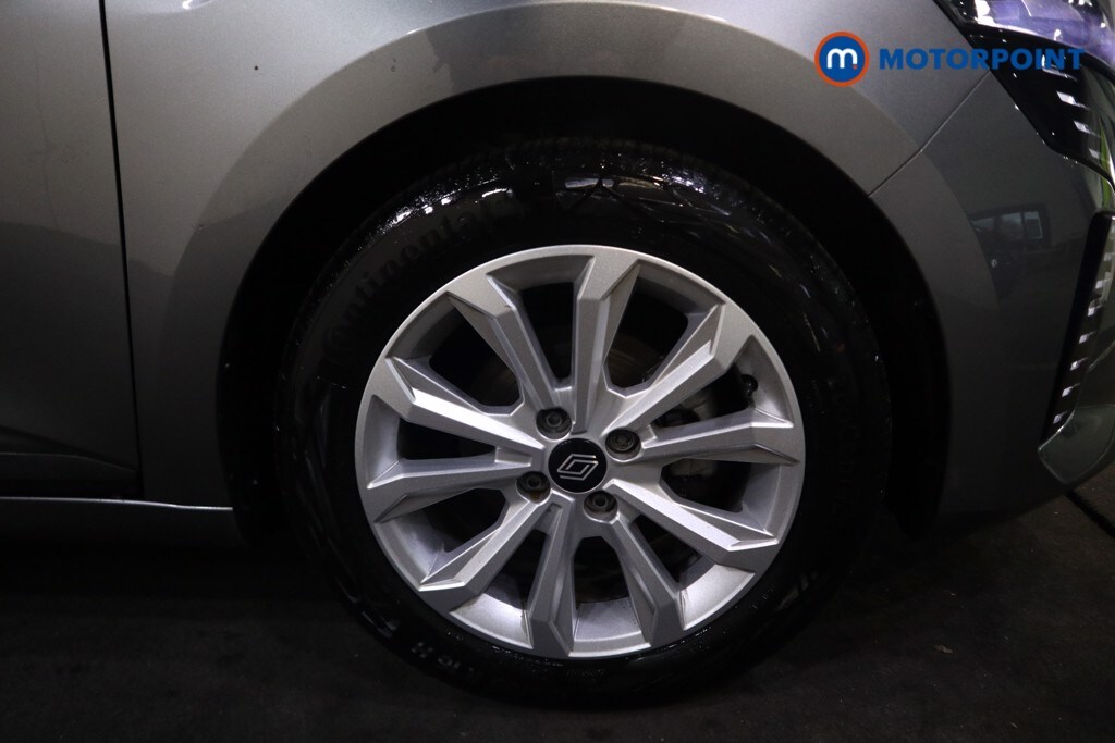 Used Renault Clio 2025 for sale - 77604297: Photo 30