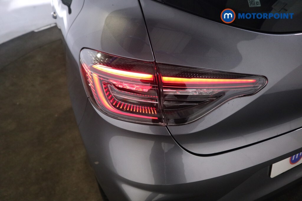 Used Renault Clio 2025 for sale - 77604297: Photo 34