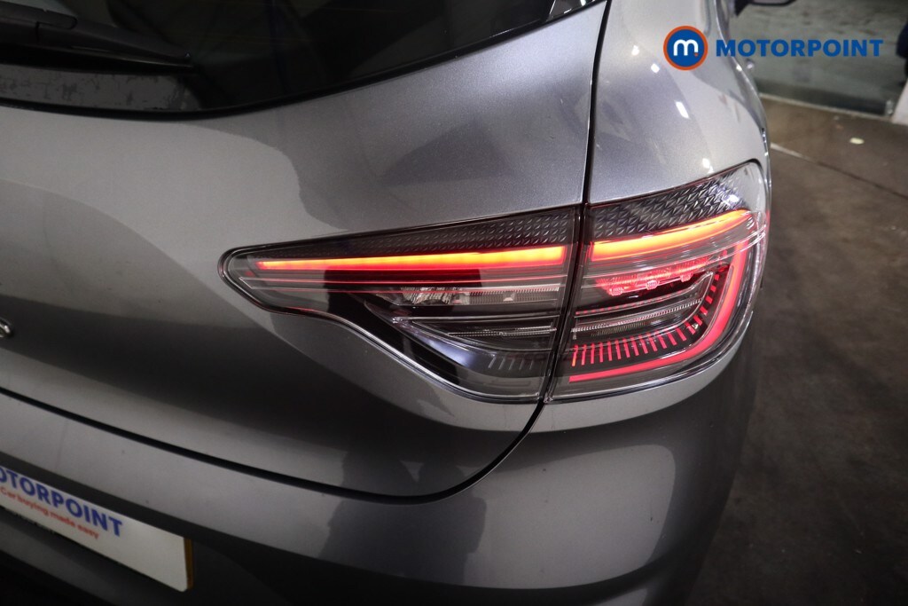 Used Renault Clio 2025 for sale - 77604297: Photo 35