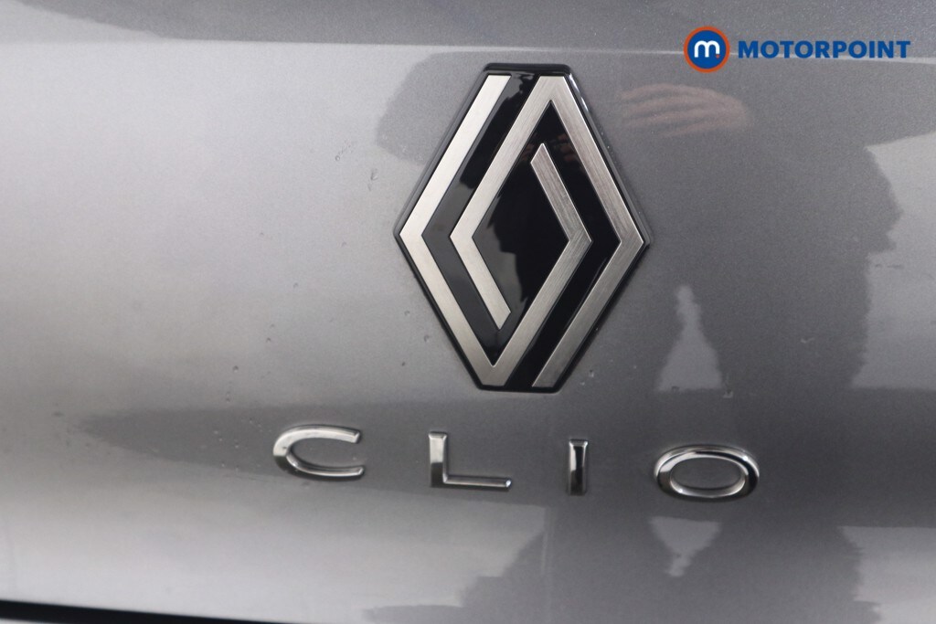 Used Renault Clio 2025 for sale - 77604297: Photo 36