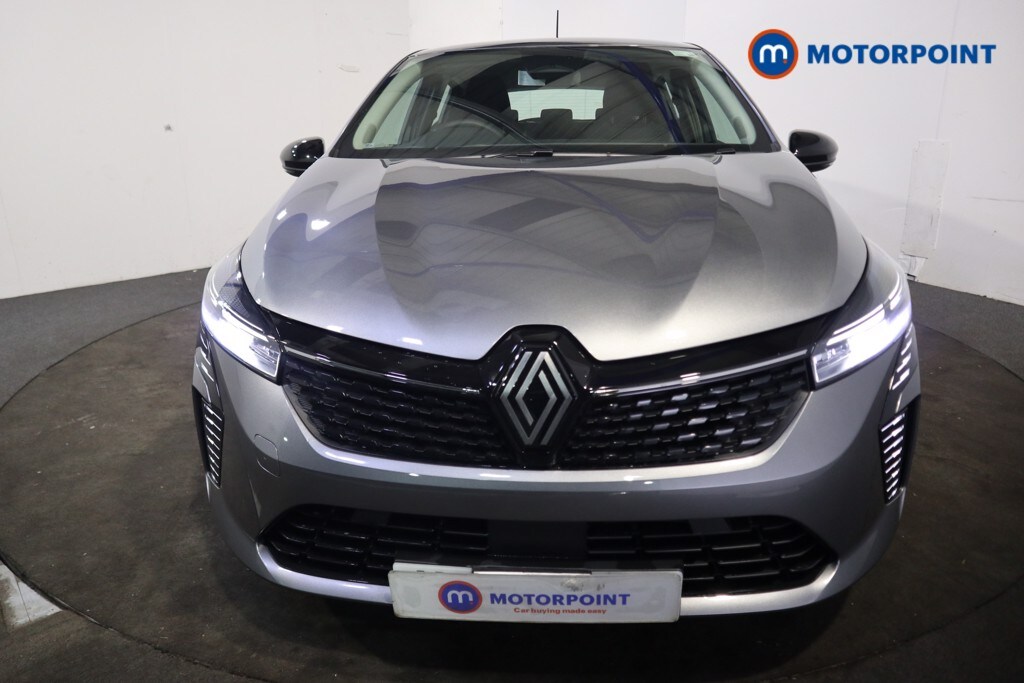 Used Renault Clio 2025 for sale - 77604297: Photo 45