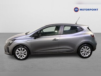 Used Renault Clio 2025 for sale - 77604297: Photo