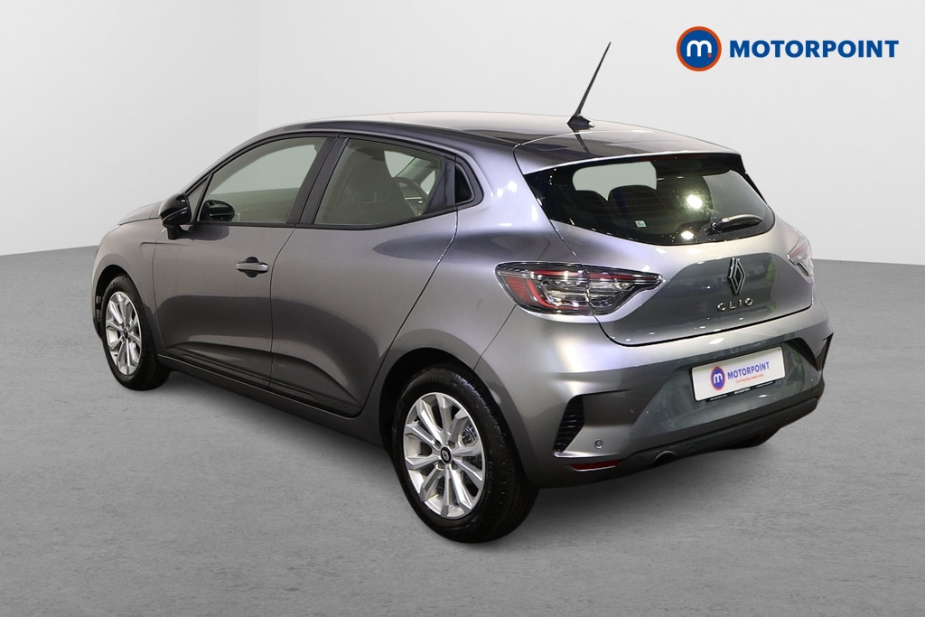 Used Renault Clio 2025 for sale - 77604297: Photo 5