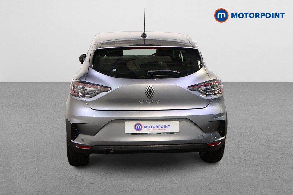 Used Renault Clio 2025 for sale - 77604297: Photo 6