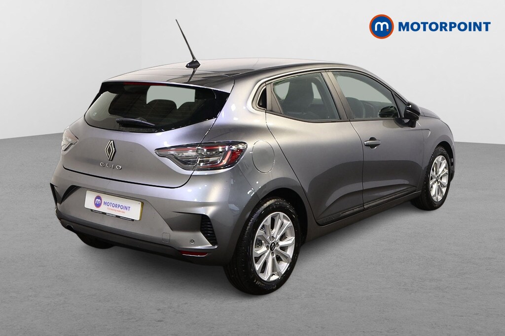 Used Renault Clio 2025 for sale - 77604297: Photo 7