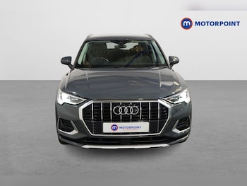 Used Audi Q3 2020 for sale - 78226903: Photo