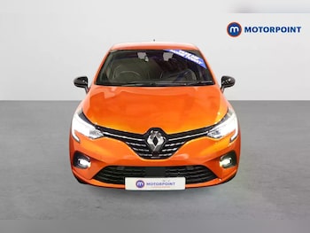 Used Renault Clio 2022 for sale - 76463945: Photo