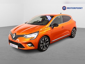 Used Renault Clio 2022 for sale - 76463945: Photo