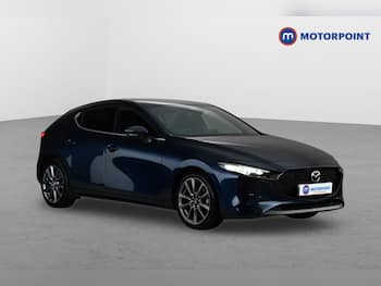 Used Mazda Mazda3 2025 for sale - 79626075: Photo