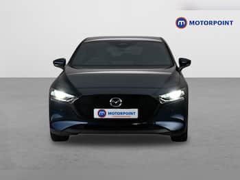 Used Mazda Mazda3 2025 for sale - 79626075: Photo