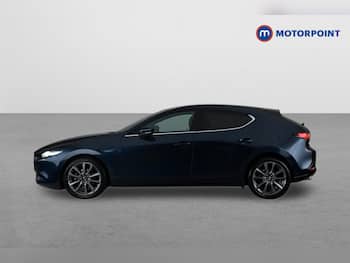 Used Mazda Mazda3 2025 for sale - 79626075: Photo