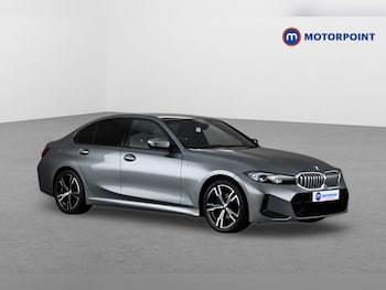 Used BMW 3 Series 2023 for sale - 78779766: Photo