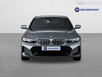 Used BMW 3 Series 2023 for sale - 78779766: Photo